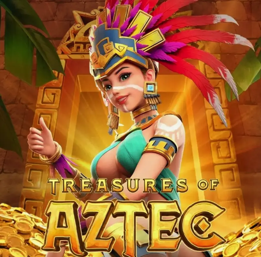Aztec Demo Aztec Demo Slot