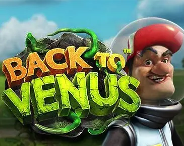 Back to Venus Back to Venus Slot