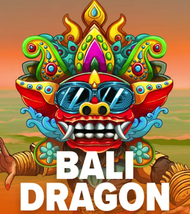 Bali Dragon Bali Dragon Slot