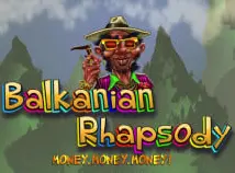 Balkanian Rhapsody Balkanian Rhapsody Slot