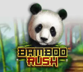Bamboo Rush Bamboo Rush Slot