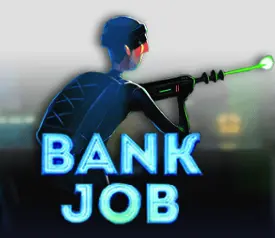 Bank Job Bank Job Slot