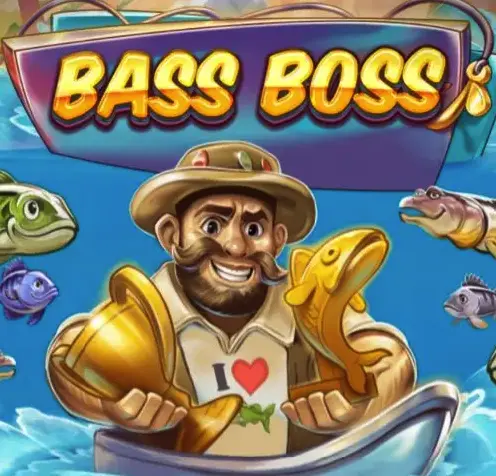Bass Boss Bass Boss Slot