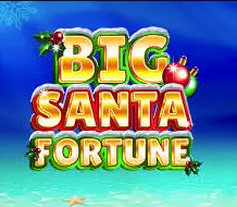Big Santa Fortune Big Santa Fortune Slot