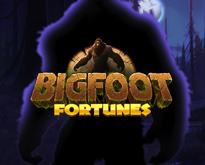Bigfoot Fortunes Bigfoot Fortunes Slot