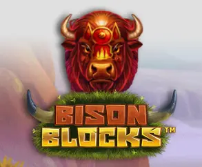 Bison Blocks Bison Blocks Slot