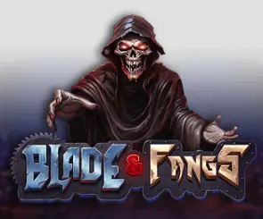 Blade and Fangs Blade and Fangs Slot
