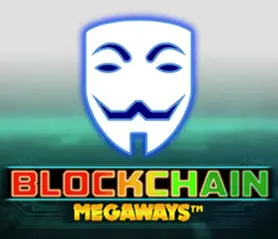 Blockchain Megaways Blockchain Megaways Slot