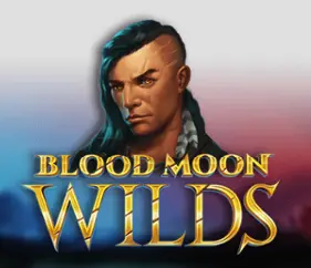 Blood Moon Wilds Blood Moon Wilds Slot