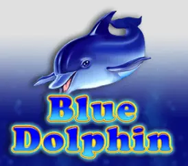 Blue Dolphin Blue Dolphin Slot
