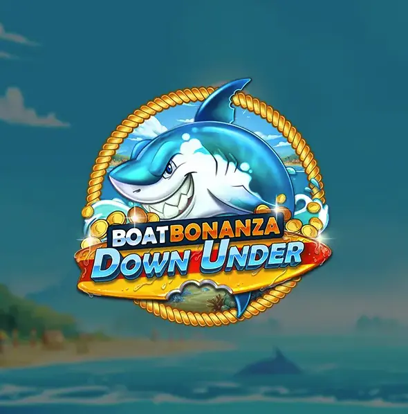 Boat Bonanza Down Under Boat Bonanza Down Under Slot