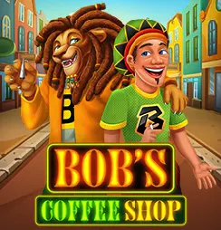 Bob's Coffee Shop Bob's Coffee Shop Slot