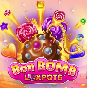 Bon Bomb Luxpots Megaways Bon Bomb Luxpots Megaways Slot
