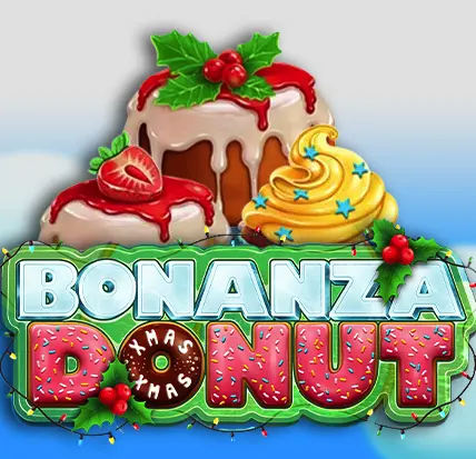 Bonanza Donut Xmas Bonanza Donut Xmas Slot