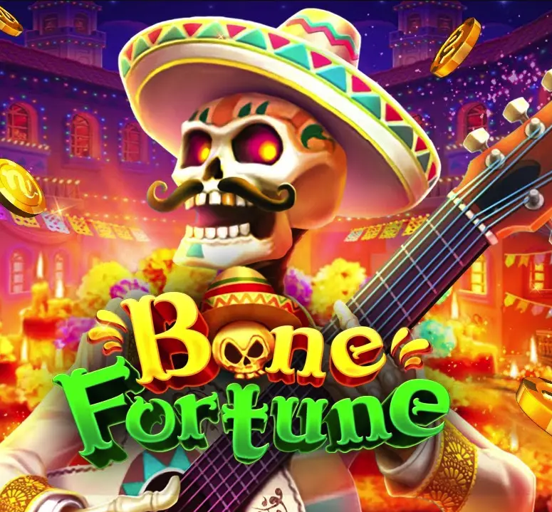 Bones Fortune Bones Fortune Slot