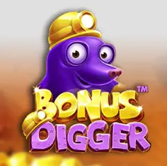 Bonus Digger Bonus Digger Slot