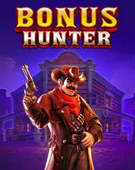 Bonus Hunter Bonus Hunter Slot