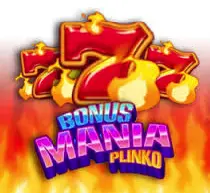 Bonus Mania Plinko Bonus Mania Plinko Slot