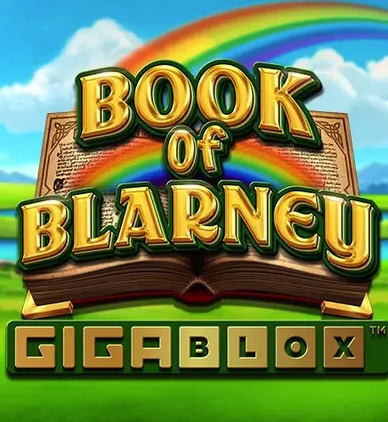 Book Of Blarney Gigablox Book Of Blarney Gigablox Slot