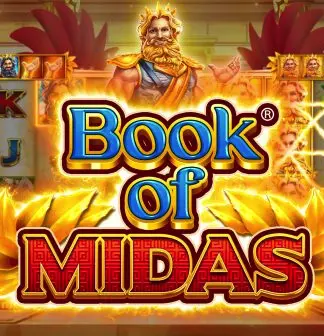 Book Of Midas Book Of Midas Slot