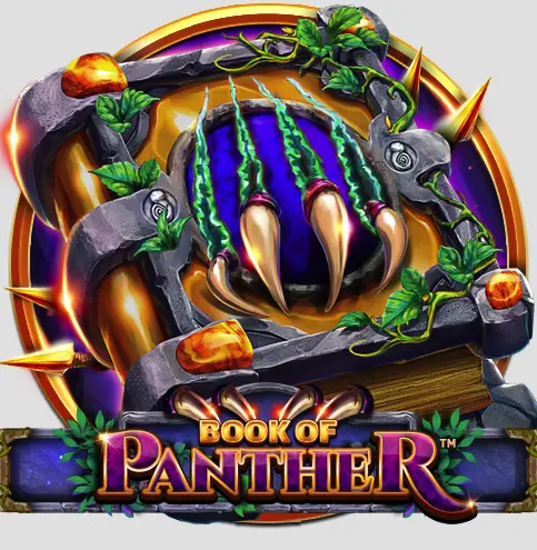 Book Of Panther Book Of Panther Slot
