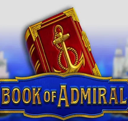 Book of Admiral Book of Admiral Slot