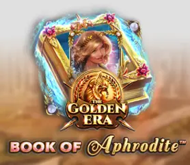 Book of Aphrodite The Golden Era Book of Aphrodite The Golden Era Slot