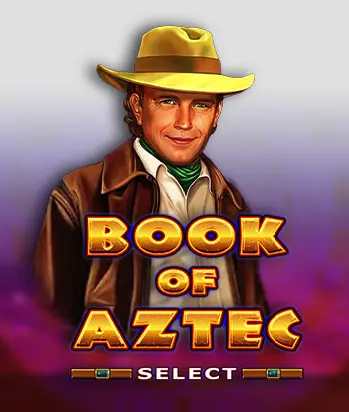 Book of Aztec Select Book of Aztec Select Slot