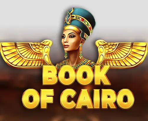 Book of Cairo Book of Cairo Slot