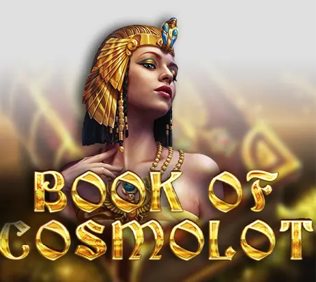 Book of Cosmolot Book of Cosmolot Slot