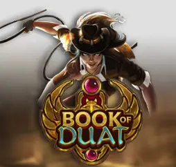 Book of Duat Book of Duat Slot