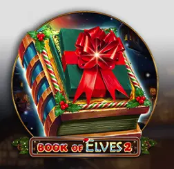 Book of Elves 2 Book of Elves 2 Slot