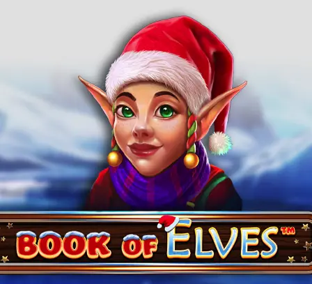 Book of Elves Book of Elves Slot