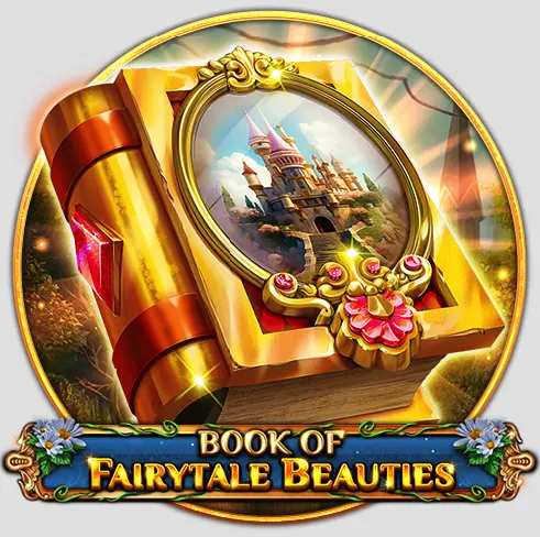 Book of Fairytale Beauties Book of Fairytale Beauties Slot
