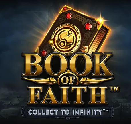 Book of Faith Book of Faith Slot