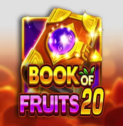 Book of Fruits 20 Book of Fruits 20 Slot