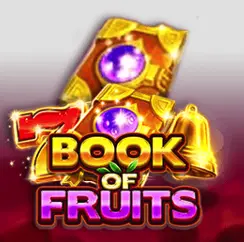 Book of Fruits Book of Fruits Slot