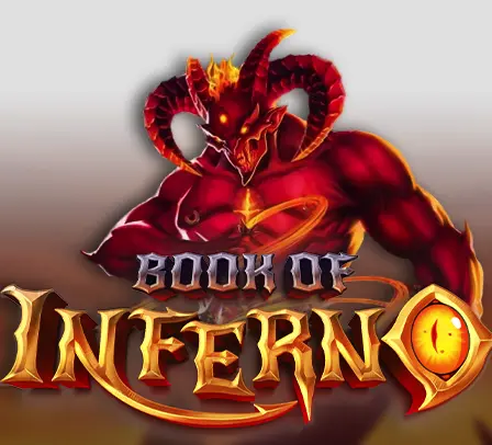 Book of Inferno Book of Inferno Slot