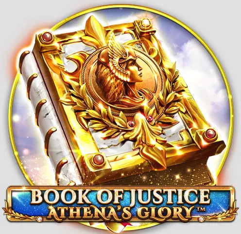 Book of Justice Athena’s Glory Book of Justice Athena’s Glory Slot