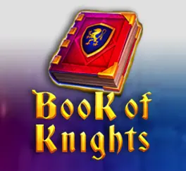 Book of Knights Book of Knights Slot