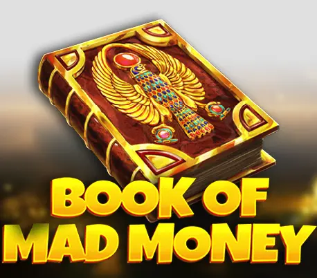 Book of Mad Money Book of Mad Money Slot