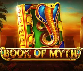 Book of Myth Book of Myth Slot