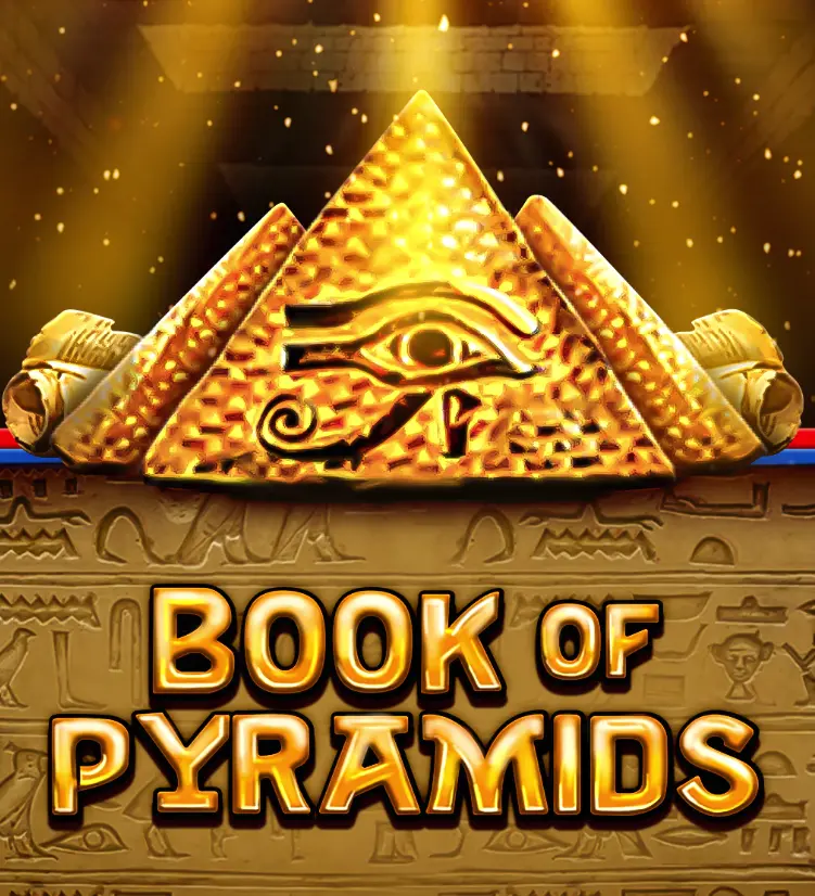 Book of Pyramids Book of Pyramids Slot