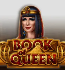 Book of Queen Book of Queen Slot