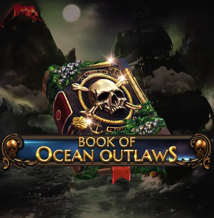 Book of Skull Book of Skull Slot