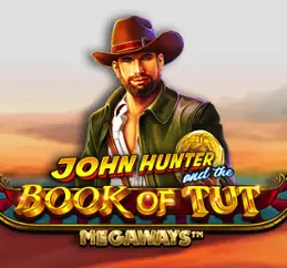 Book of Tut Megaways Book of Tut Megaways Slot