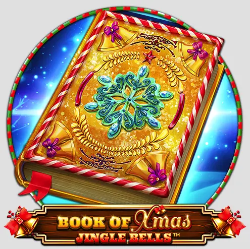 Book of Xmas: Jingle Bells Book of Xmas: Jingle Bells Slot