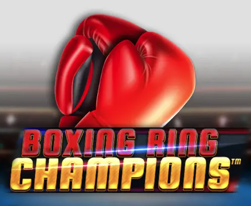 Boxing Ring Champions Slot