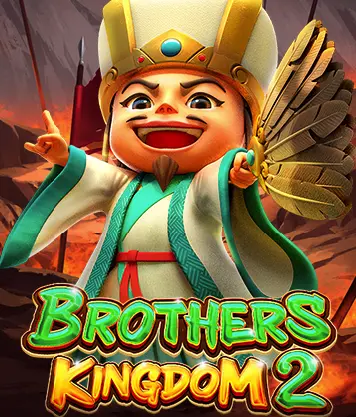 Brothers Kingdom 2 Brothers Kingdom 2 Slot