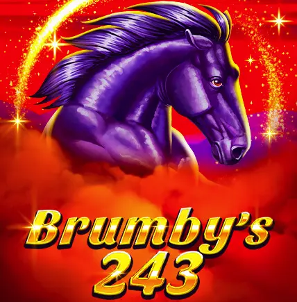 Brumby's 243 Brumby's 243 Slot